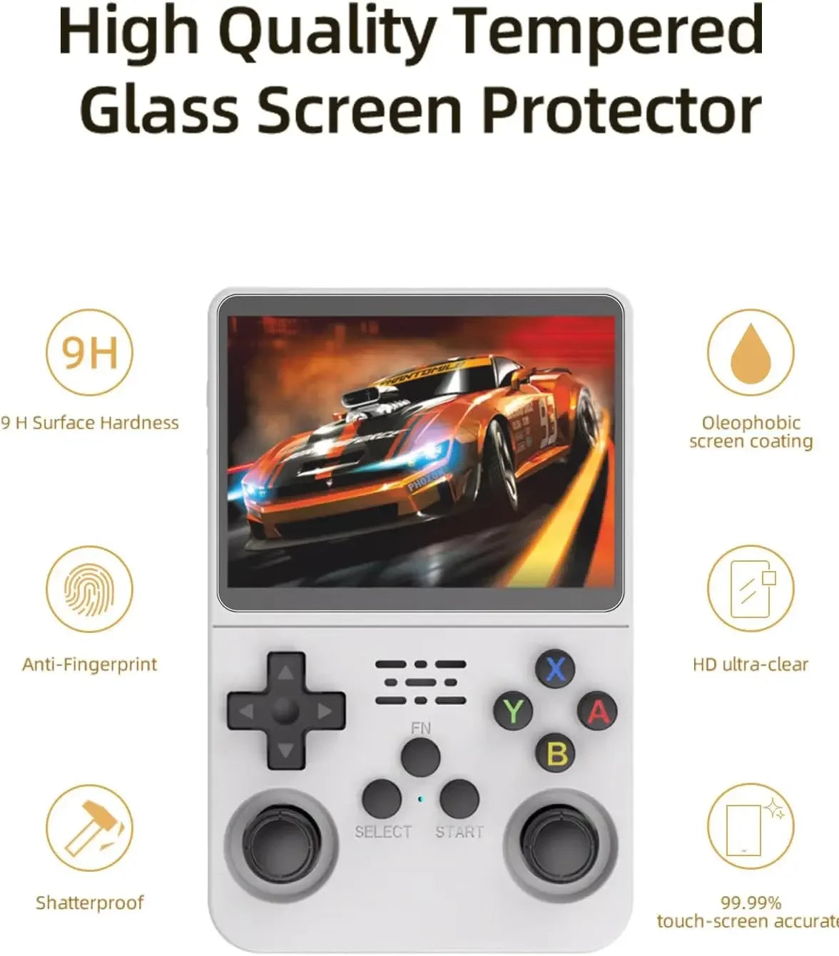Protection